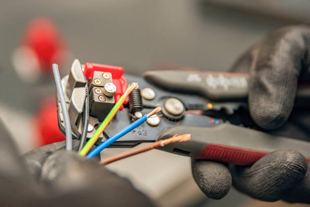 Best Electrical Installation Contractor  in Arnold, CA