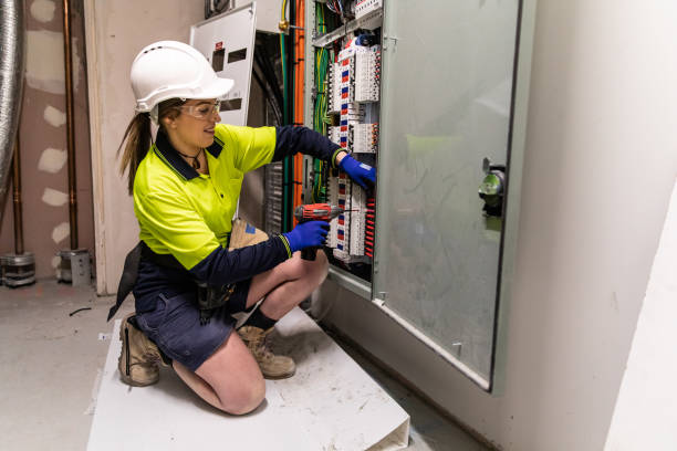 Best Electrical System Inspection  in Arnold, CA