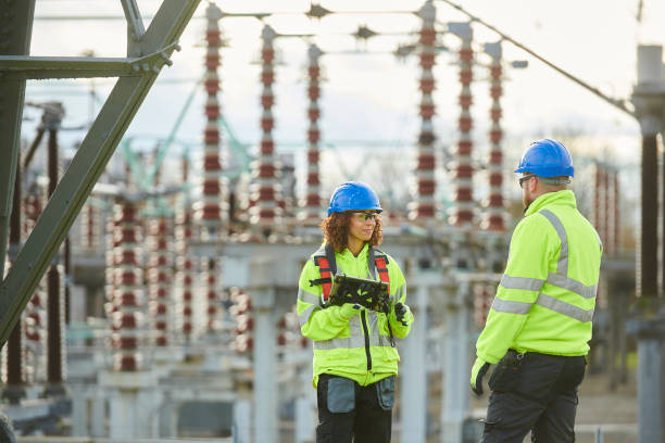 Best Local Electrician Companies  in Arnold, CA