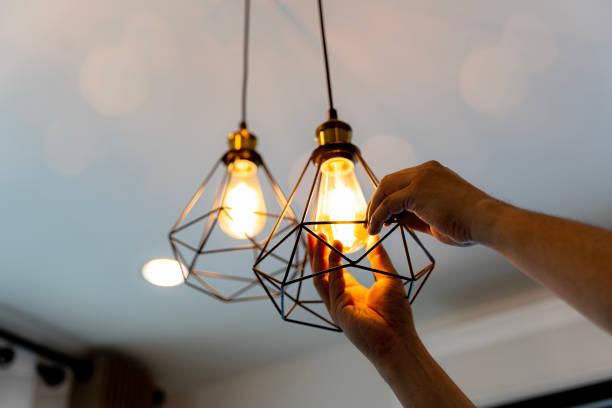 Best Licensed Electrician  in Arnold, CA
