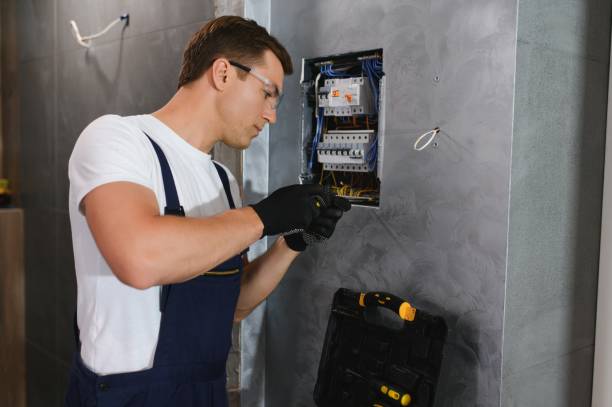 Professional Electrician in Arnold, CA