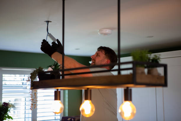Best Industrial Electrical Services  in Arnold, CA