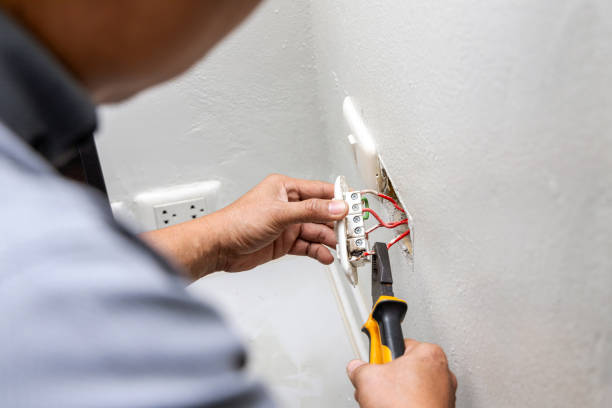 Best Electrical Installation Contractor  in Arnold, CA