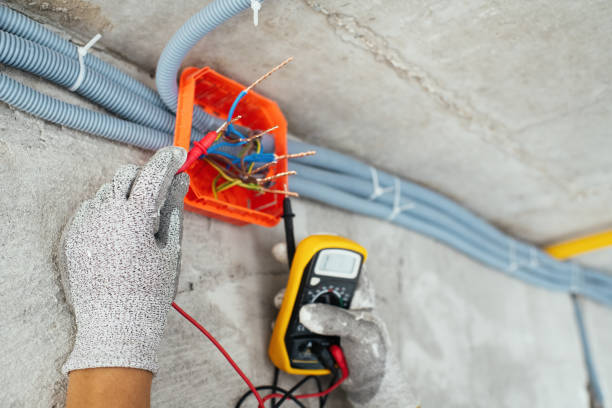 Best Circuit Breaker Repair  in Arnold, CA