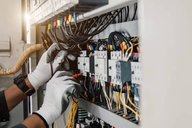 Best Electrical Contractors for Businesses  in Arnold, CA